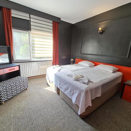 Sporkoey Hotel & Beach Club Darıca Dış mekan fotoğraf