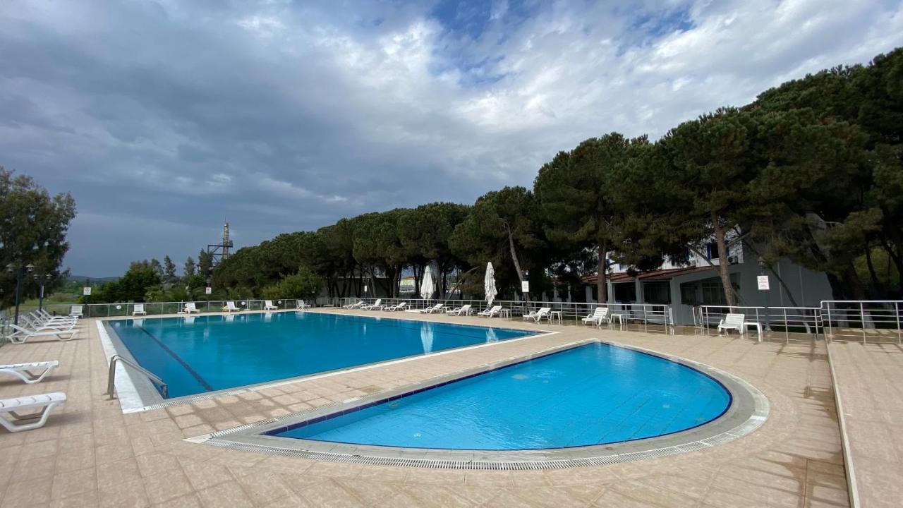 Sporkoey Hotel & Beach Club Darıca Dış mekan fotoğraf