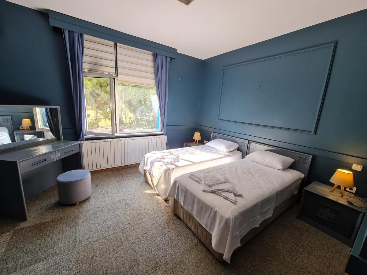 Sporkoey Hotel & Beach Club Darıca Dış mekan fotoğraf