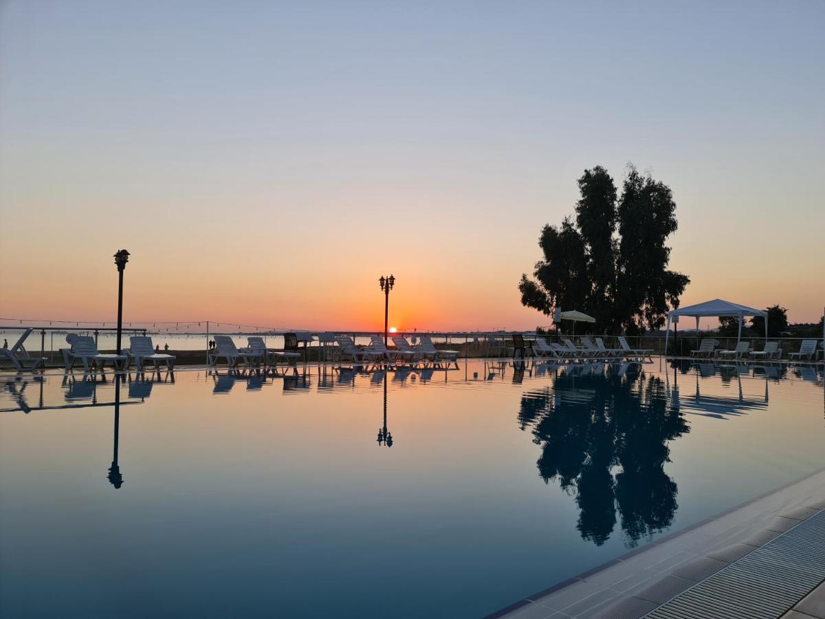 Sporkoey Hotel & Beach Club Darıca Dış mekan fotoğraf