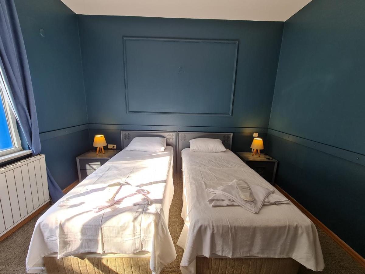 Sporkoey Hotel & Beach Club Darıca Dış mekan fotoğraf