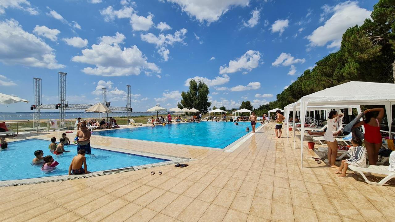 Sporkoey Hotel & Beach Club Darıca Dış mekan fotoğraf