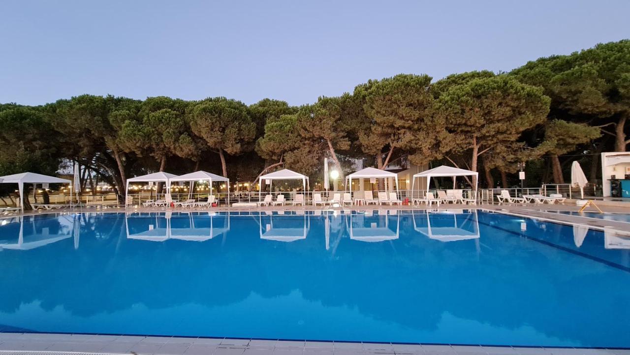 Sporkoey Hotel & Beach Club Darıca Dış mekan fotoğraf