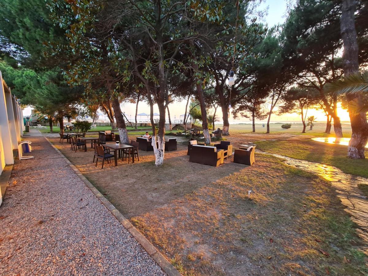 Sporkoey Hotel & Beach Club Darıca Dış mekan fotoğraf