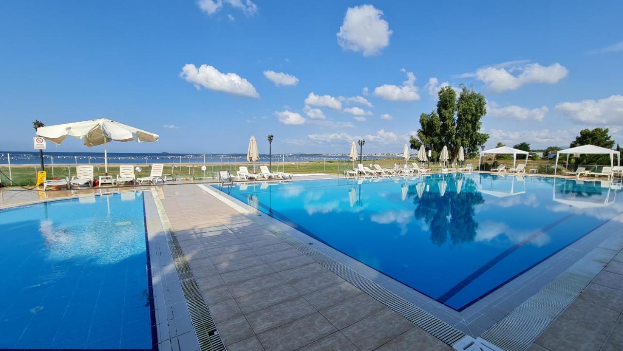 Sporkoey Hotel & Beach Club Darıca Dış mekan fotoğraf