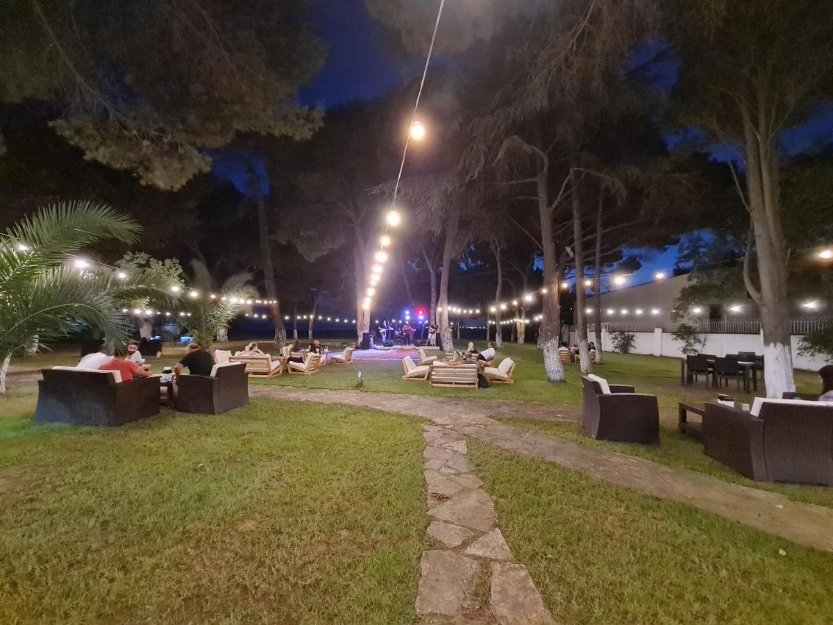 Sporkoey Hotel & Beach Club Darıca Dış mekan fotoğraf