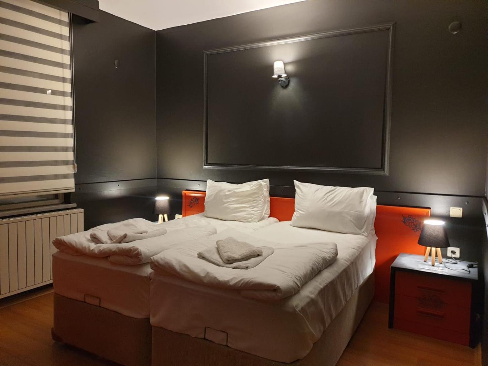 Sporkoey Hotel & Beach Club Darıca Dış mekan fotoğraf