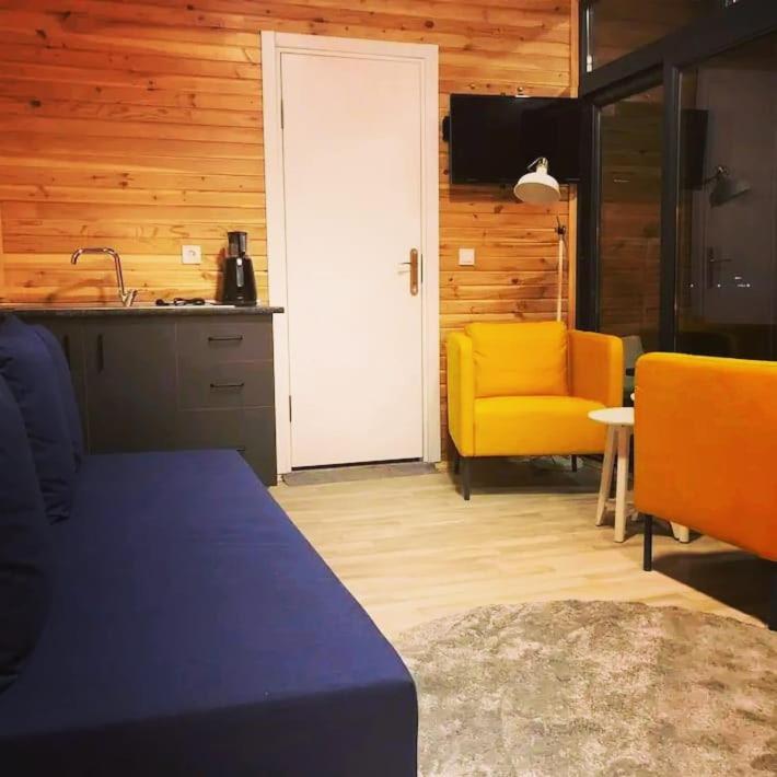 Sporkoey Hotel & Beach Club Darıca Dış mekan fotoğraf