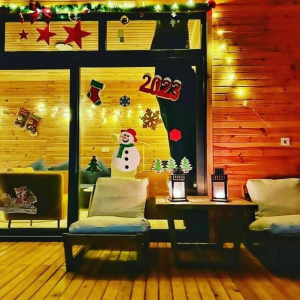 Sporkoey Hotel & Beach Club Darıca Dış mekan fotoğraf