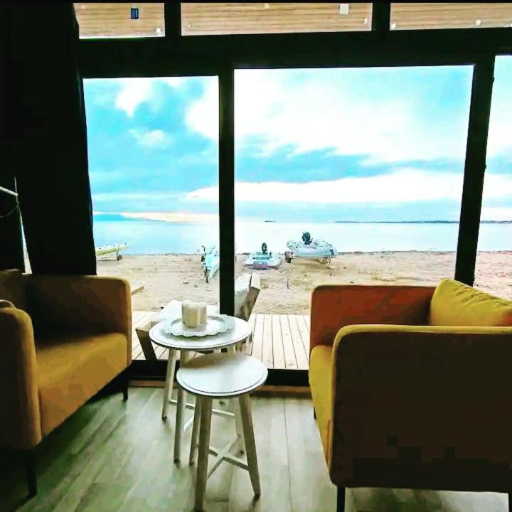 Sporkoey Hotel & Beach Club Darıca Dış mekan fotoğraf