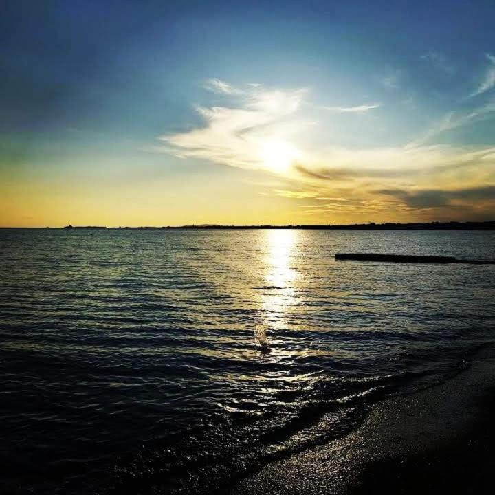 Sporkoey Hotel & Beach Club Darıca Dış mekan fotoğraf