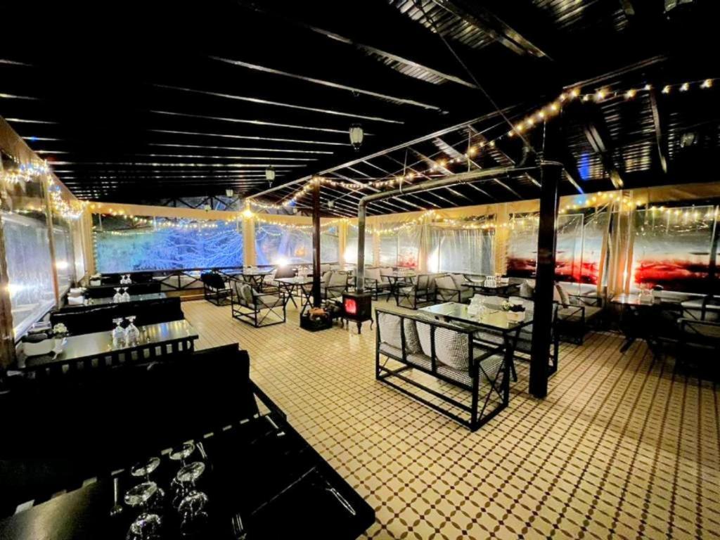 Sporkoey Hotel & Beach Club Darıca Dış mekan fotoğraf