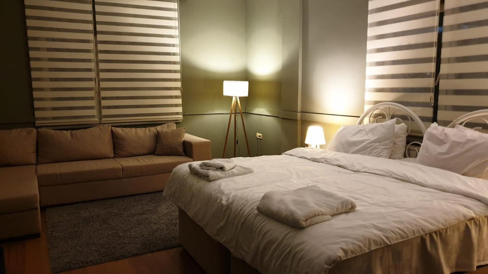 Sporkoey Hotel & Beach Club Darıca Dış mekan fotoğraf