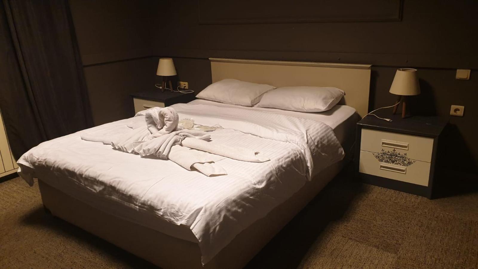 Sporkoey Hotel & Beach Club Darıca Dış mekan fotoğraf